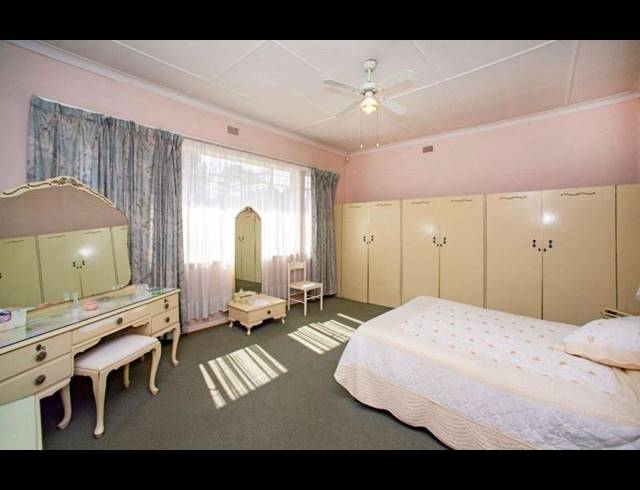 3 BEDROOM PROPERTY TO RENT IN PRIMROSE HILL